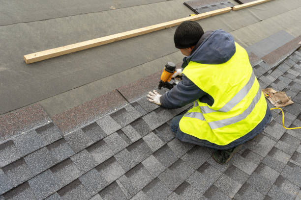 Best Tile Roofing Contractor  in Gillett, WI