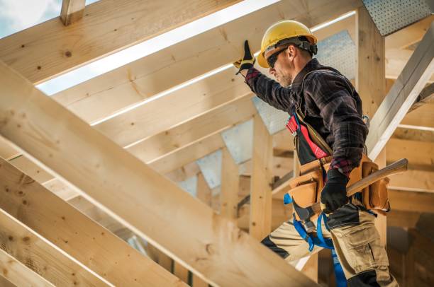 Best Affordable Roofing Company  in Gillett, WI