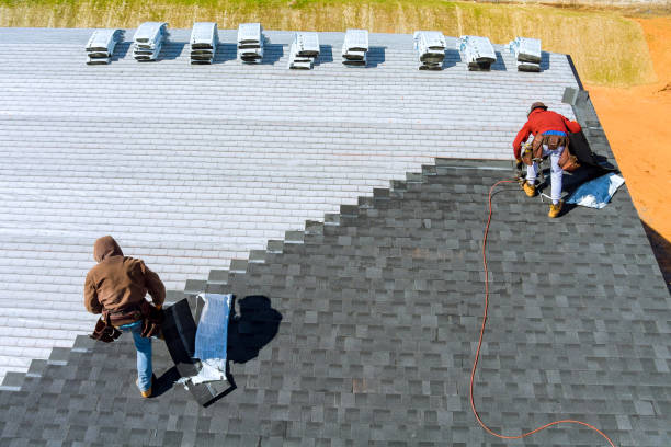 Best Roof Waterproofing Services  in Gillett, WI
