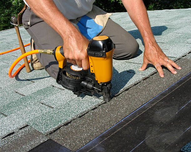 Roof Repair Estimates in Gillett, WI