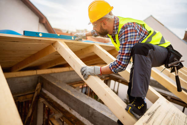 Best Residential Roof Replacement  in Gillett, WI