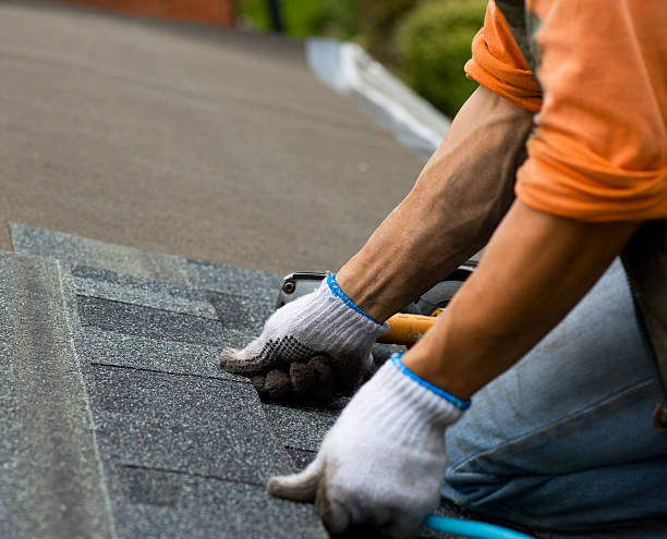 Tile Roofing Contractor in Gillett, WI