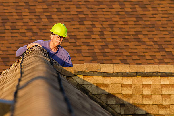 Professional Roofing Contractor in Gillett, WI