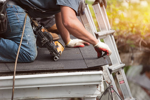Best Best Roofing Contractors  in Gillett, WI