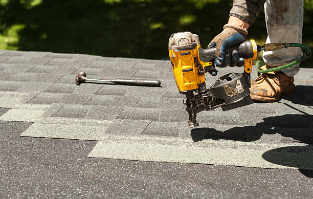 Best Roof Gutter Cleaning  in Gillett, WI