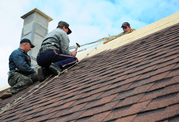 Best Commercial Roofing Services  in Gillett, WI