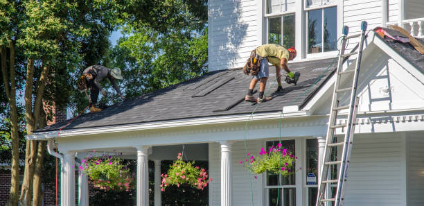 Best Shingle Roofing Installation  in Gillett, WI