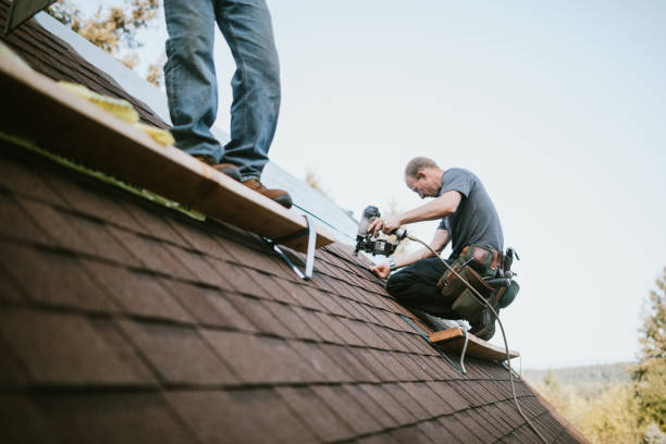Best Commercial Roofing Services  in Gillett, WI