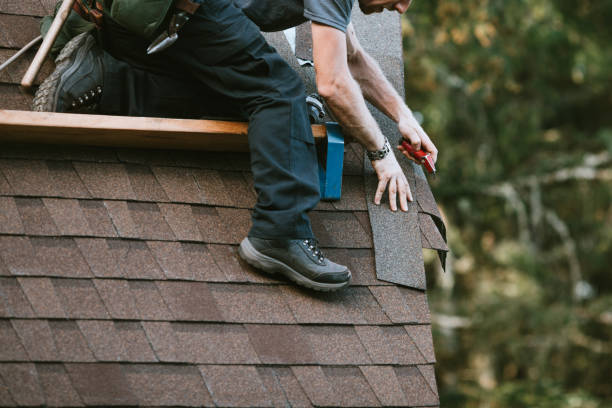Best Roof Replacement Cost  in Gillett, WI